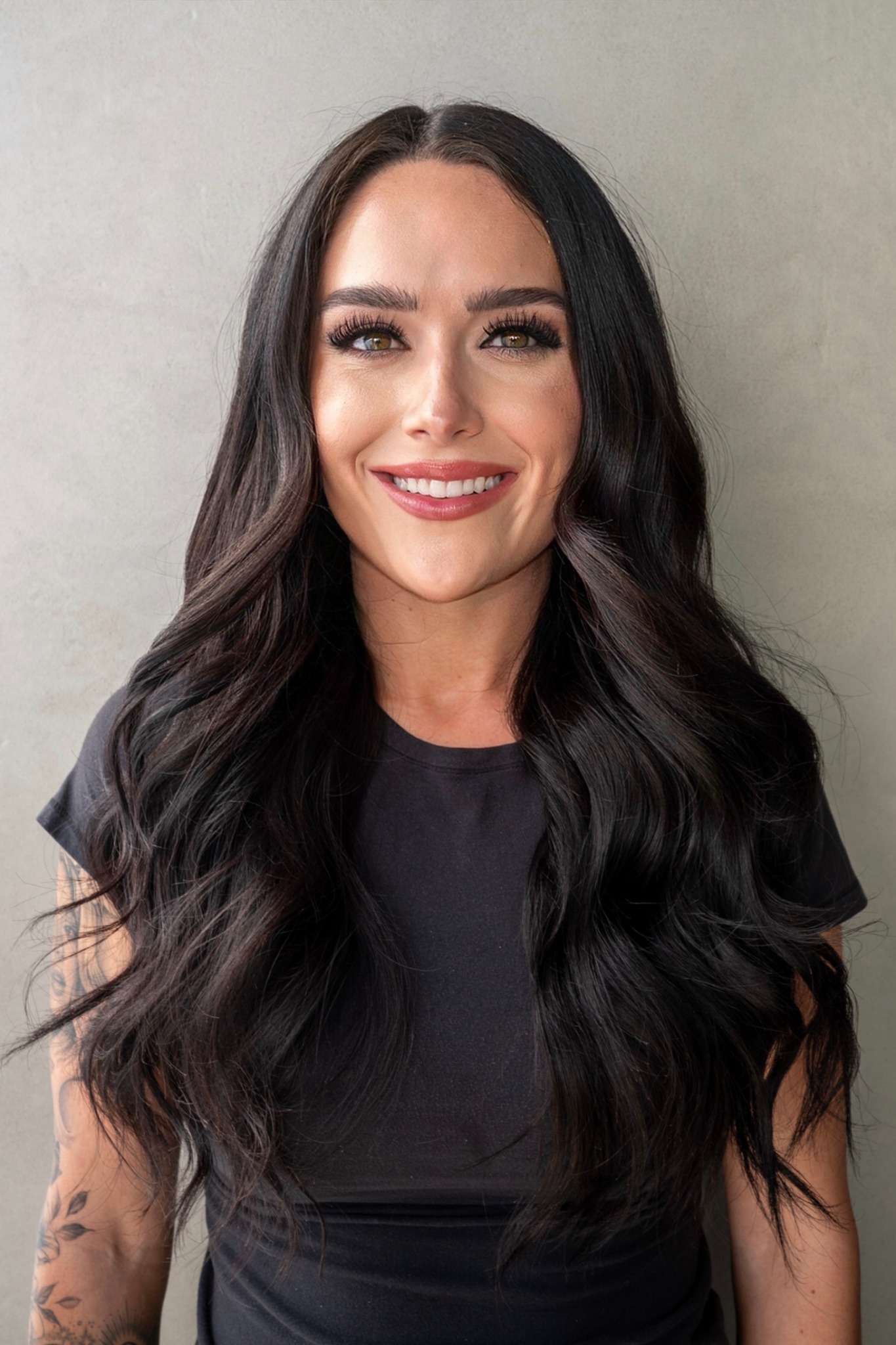 Clara Jamail, founder and CEO of Bare by Clara